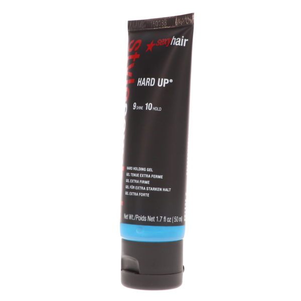 Sexy Short-Sexy Hard Up Gel 1.7 Oz 24 Pack