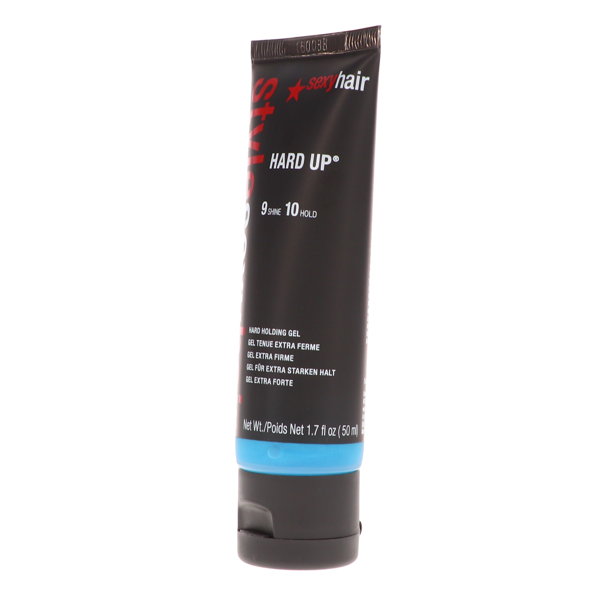 Sexy Hair Short Sexy Hair Hard Up Gel 1.7 oz 24 Pack Beauty Roulette