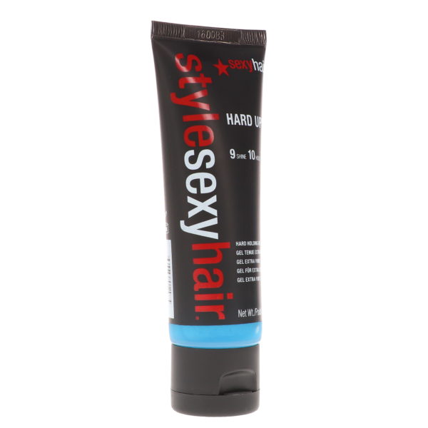 Sexy Short-Sexy Hard Up Gel 1.7 Oz 24 Pack