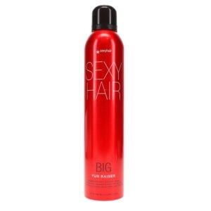 SEXYHAIR Big Fun Raiser Volumizing Dry Texture Spray 8.5 oz