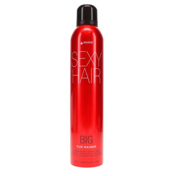 SEXYHAIR Big Fun Raiser Volumizing Dry Texture Spray 8.5 oz