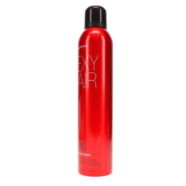 SEXYHAIR Big Fun Raiser Volumizing Dry Texture Spray 8.5 oz