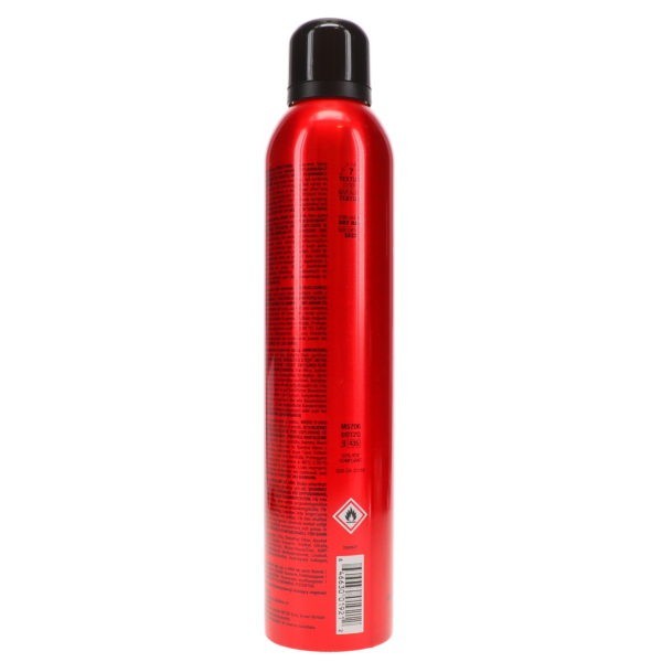 SEXYHAIR Big Fun Raiser Volumizing Dry Texture Spray 8.5 oz