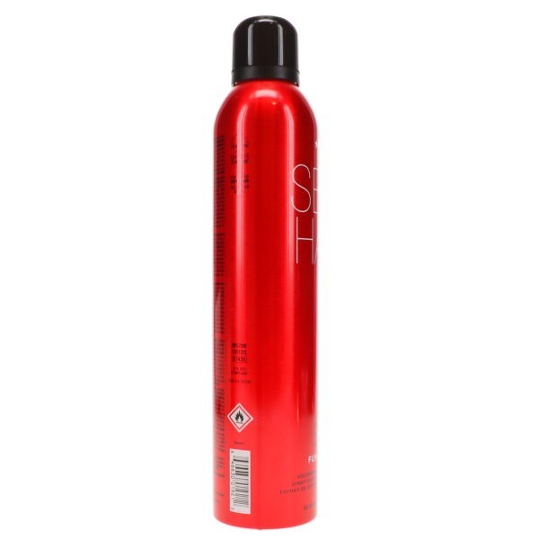 SEXYHAIR Big Fun Raiser Volumizing Dry Texture Spray 8.5 oz