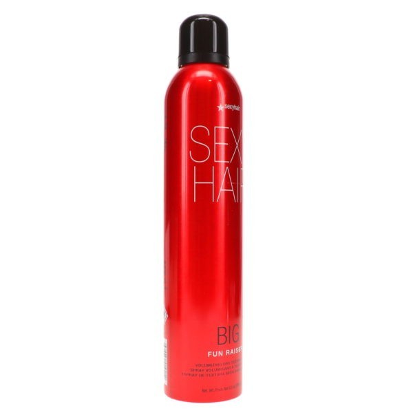 SEXYHAIR Big Fun Raiser Volumizing Dry Texture Spray 8.5 oz