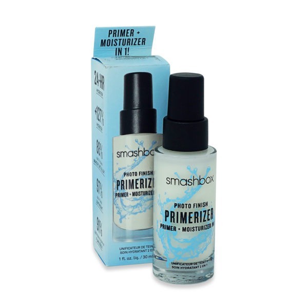 Smashbox Photo Finish Primerizer Primer 1 oz.