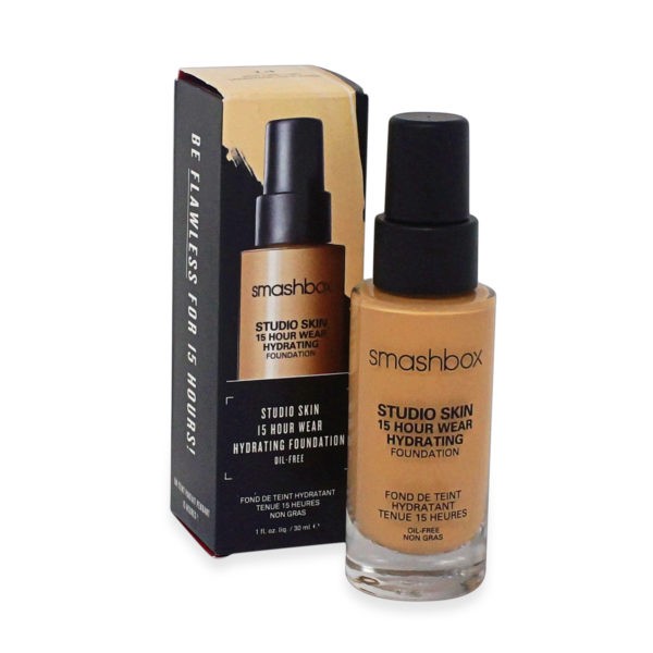 Smashbox Studio Skin Hydrating Foundation 2.16, 1 oz.