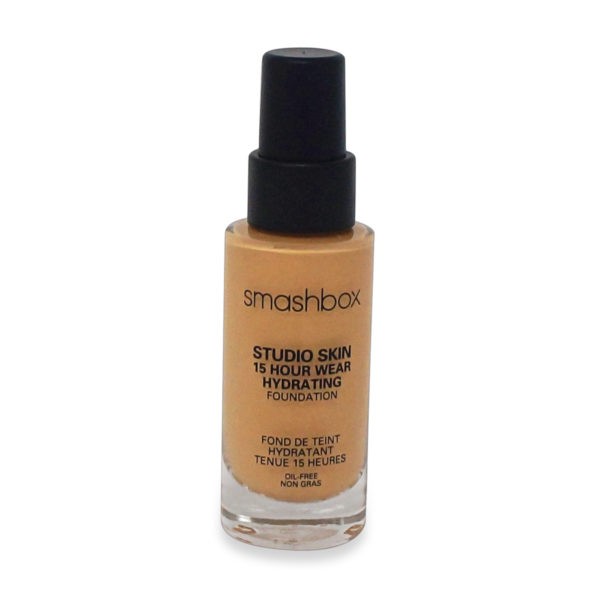 Smashbox Studio Skin Hydrating Foundation 2.16, 1 oz.