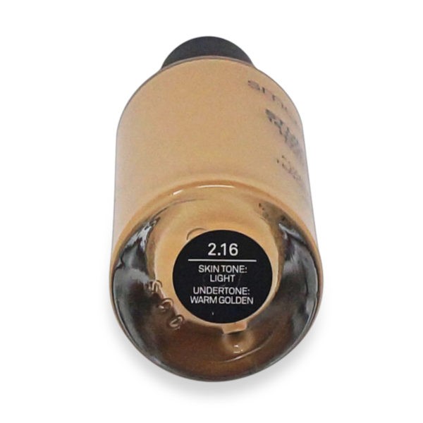 Smashbox Studio Skin Hydrating Foundation 2.16, 1 oz.