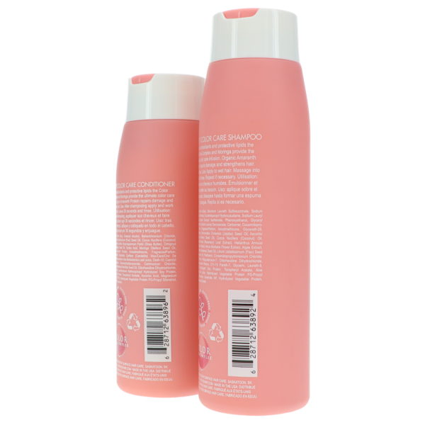 Surface Trinity Color Care Shampoo 10 Oz & Conditioner 6 Oz Combo Pack