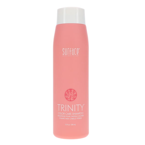 Surface Trinity Color Care Shampoo 10 Oz & Conditioner 6 Oz Combo Pack