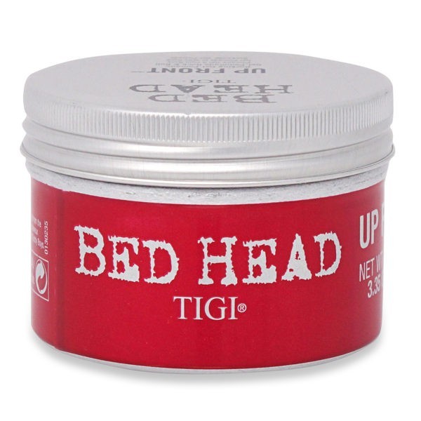 Tigi - Bed Head - Up Front - 3.35 Oz