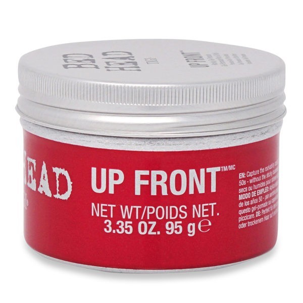 Tigi - Bed Head - Up Front - 3.35 Oz