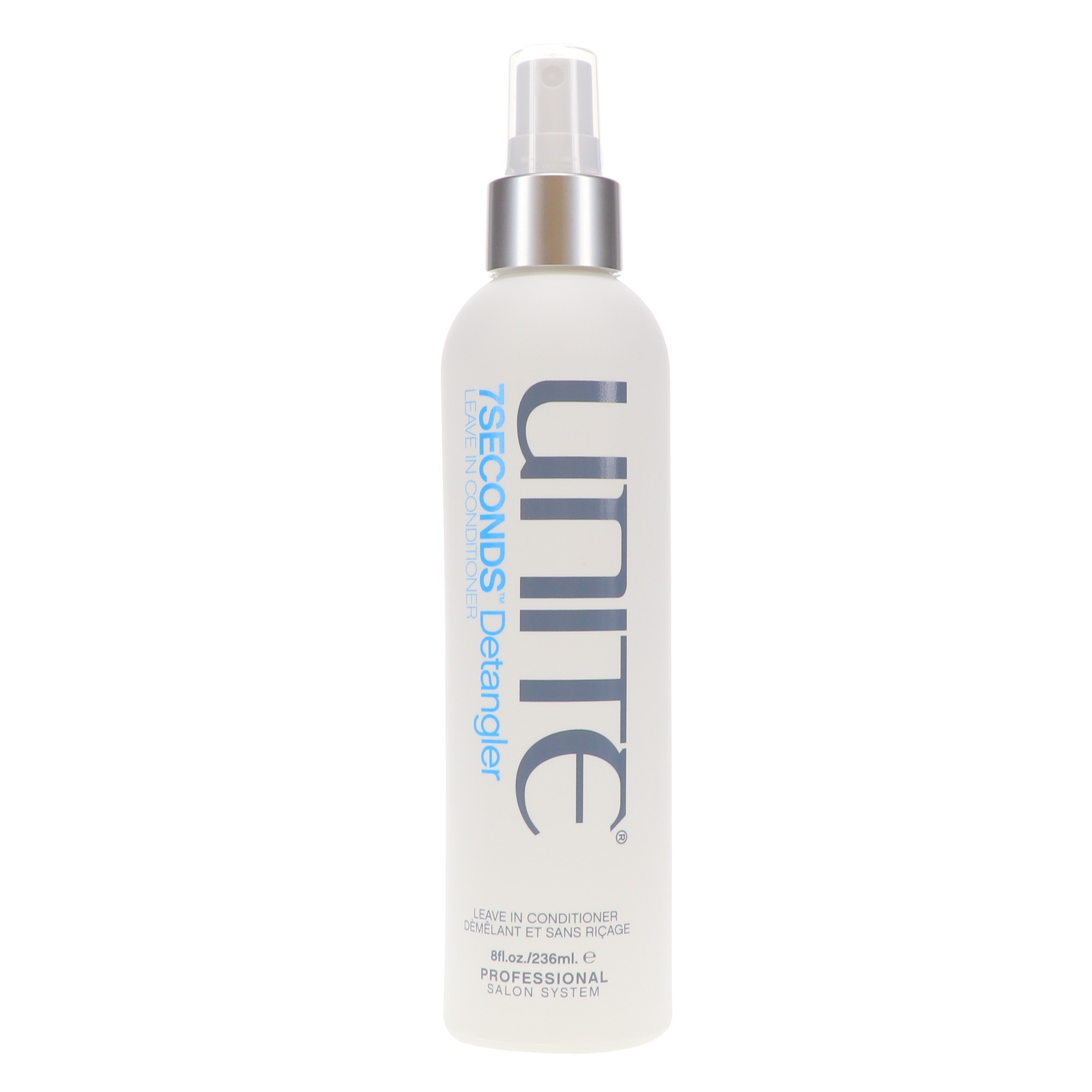 UNITE 7 Seconds Detangler Leave in Conditioner 8 oz. Beauty Roulette