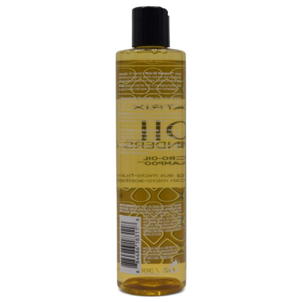 Matrix Oil Wonders Micro-Oil Shampoo 10.1 Oz