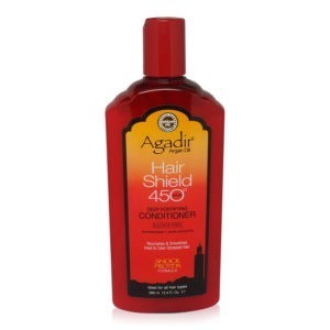 Agadir Hair Shield Deep Fortifying Conditioner 12.4 Oz