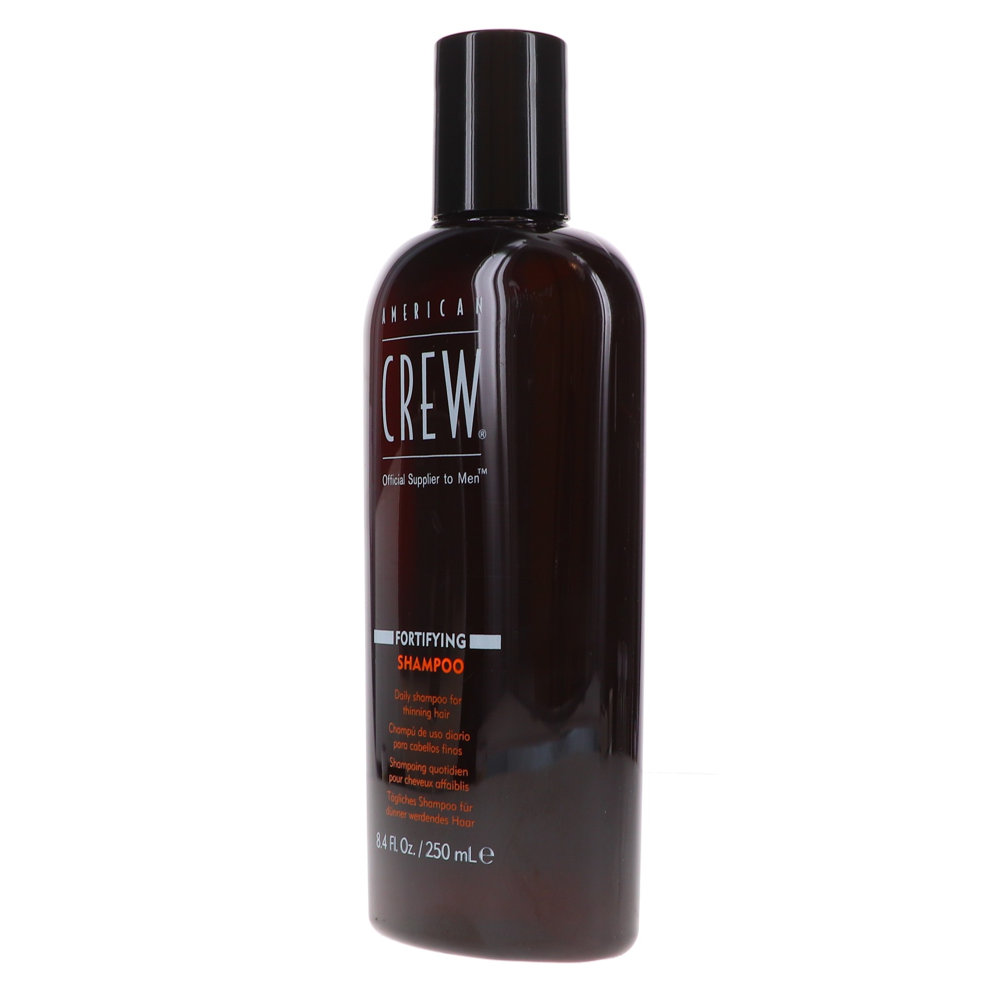 American Crew Fortifying Shampoo 8.4 oz