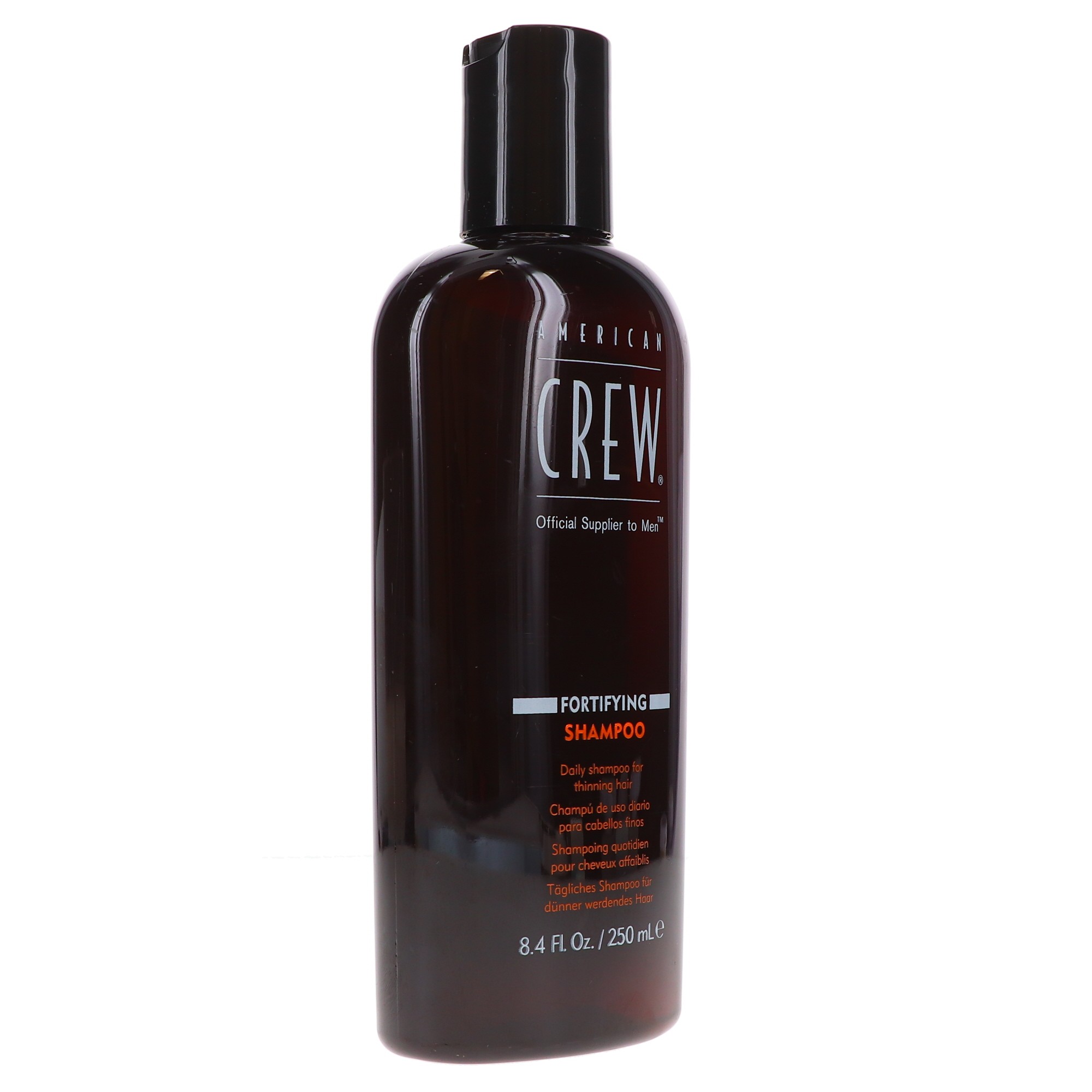 American Crew Fortifying Shampoo 8.4 oz