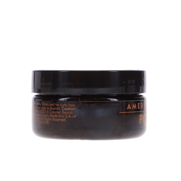 American Crew Pomade 1.75 Oz-