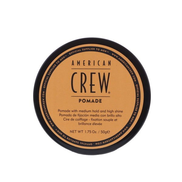 American Crew Pomade 1.75 Oz-