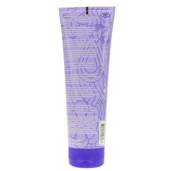 Amika Bust Your Brass Cool Blonde Conditioner, 8.45 oz.