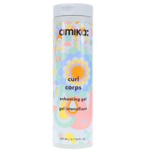 Amika Curl Corps Enhancing Gel 6.7 oz