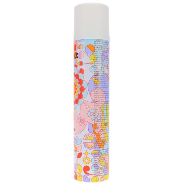 Amika Fluxus Touchable Hairspray, 8 oz.