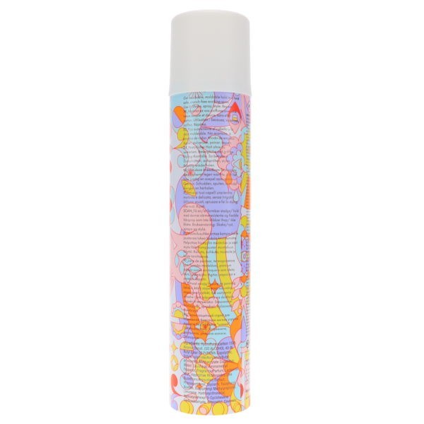 Amika Fluxus Touchable Hairspray, 8 oz.