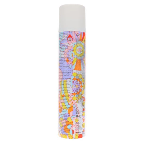 Amika Fluxus Touchable Hairspray, 8 oz.