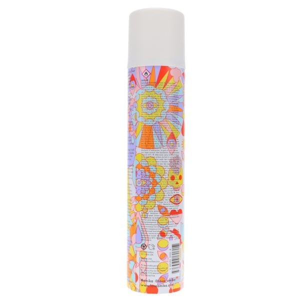 Amika Fluxus Touchable Hairspray, 8 oz.