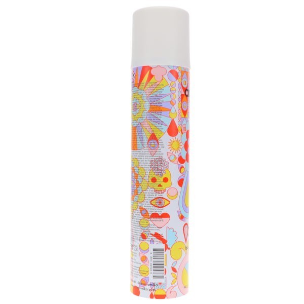 Amika Fluxus Touchable Hairspray, 8 oz.