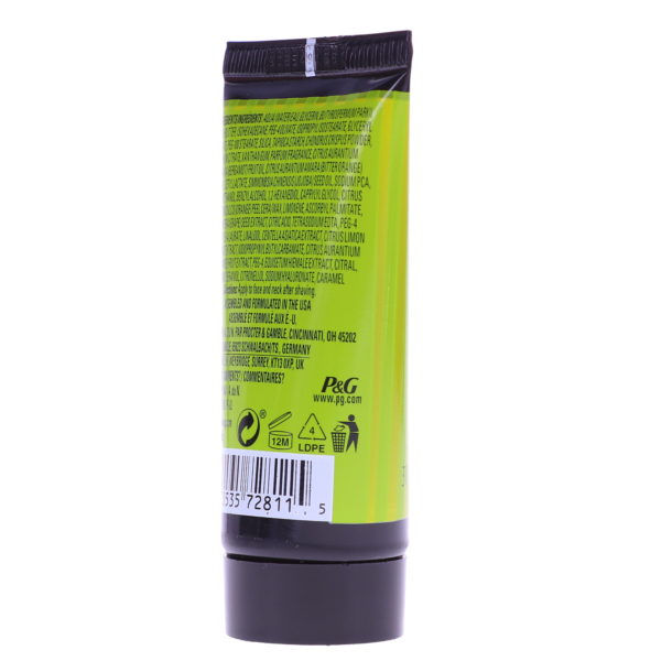 The Art of Shaving After-Shave Balm Travel Size Bergamot & Neroli 1 oz