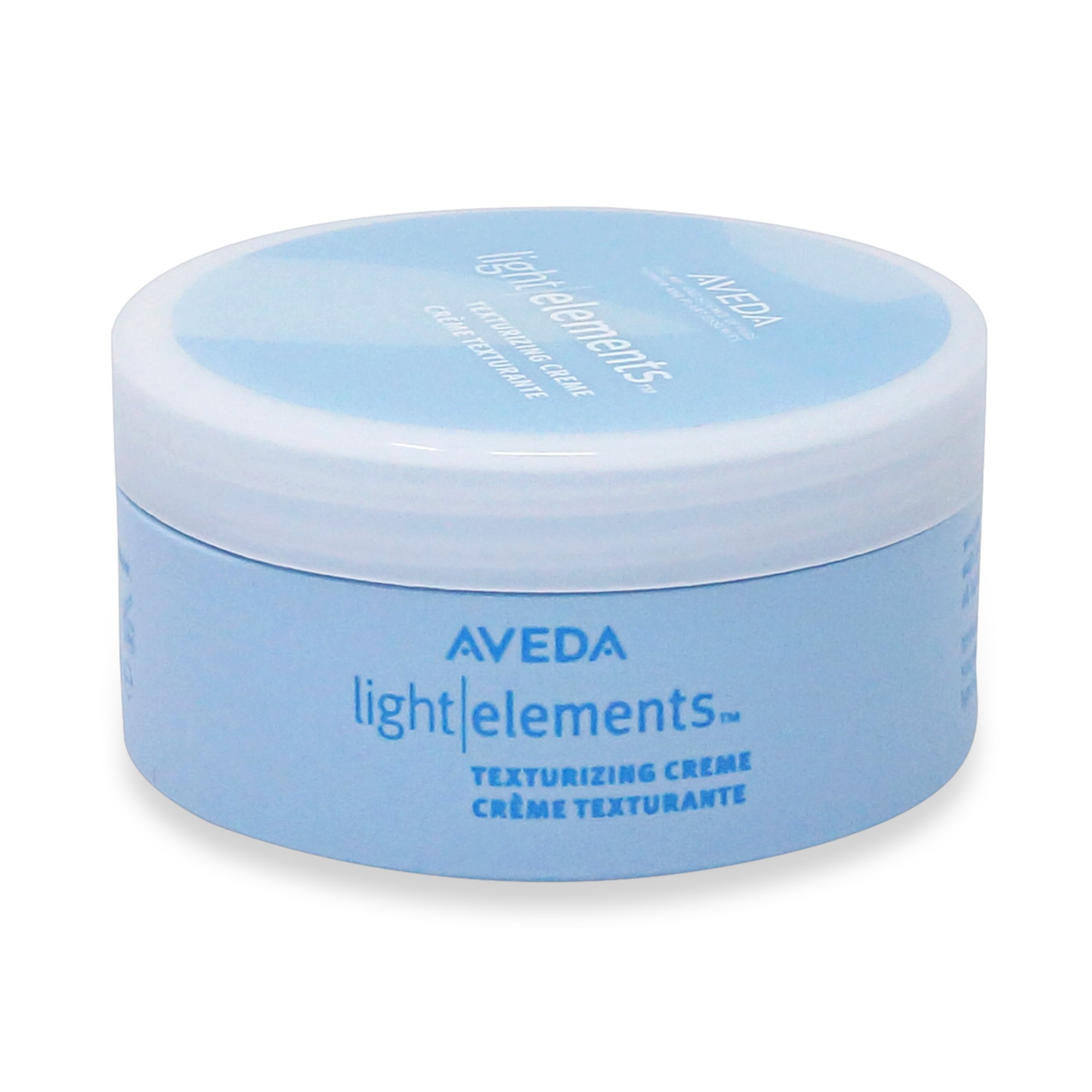 Aveda Light Elements Texture Creme 2.6 Oz