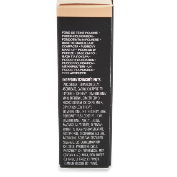 bareMinerals BAREPRO Performance Wear Powder Foundation - Natural - 0.34 oz