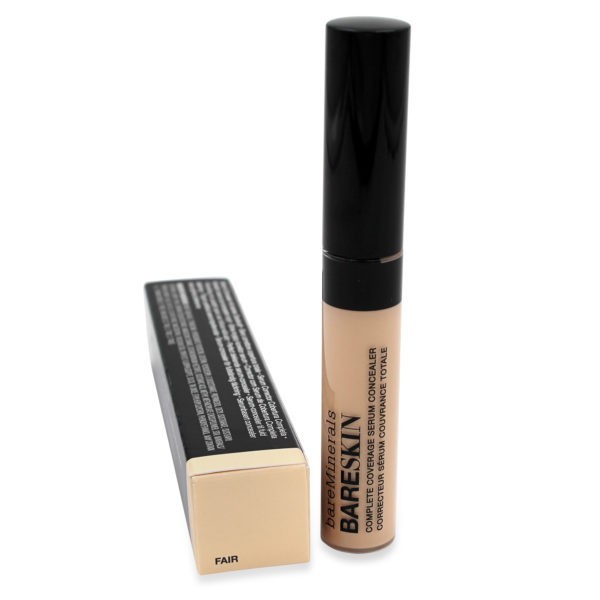 bareMinerals bareSkin Complete Coverage Serum Concealer Fair 0.2 oz