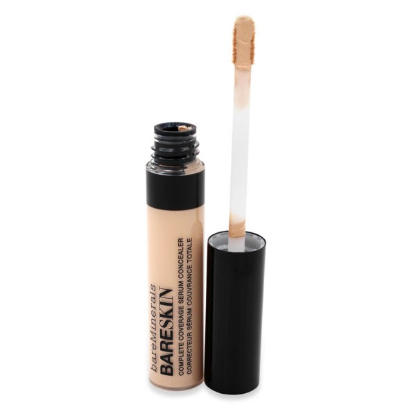 bareMinerals bareSkin Complete Coverage Serum Concealer Fair 0.2 oz