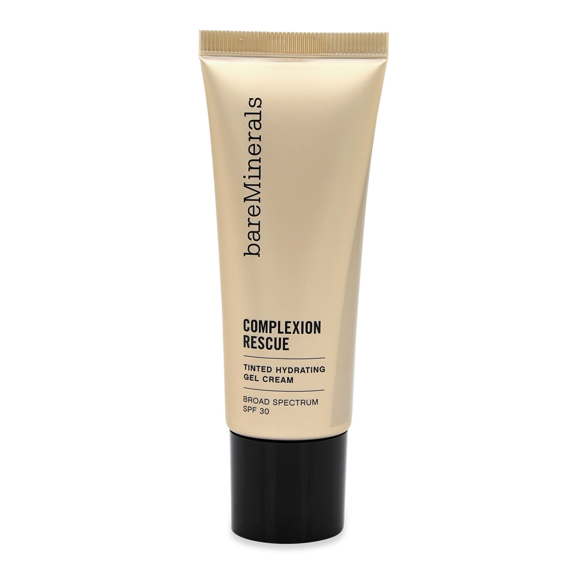 bareMinerals Complexion Rescue Tinted Hydrating Gel Cream Broad Spectrum SPF 30 Ginger 06 1.18