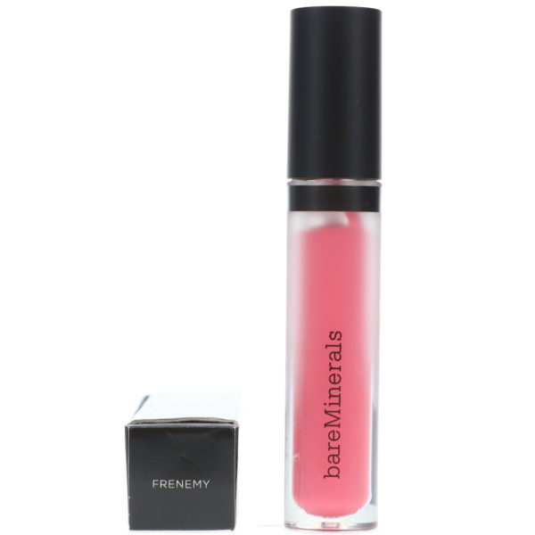 bareMinerals Gen Nude Matte Liquid Lipstick Frenemy 1 oz