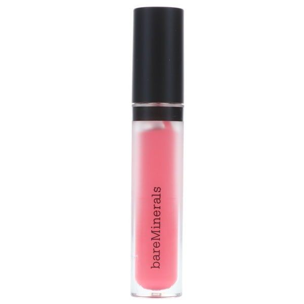 bareMinerals Gen Nude Matte Liquid Lipstick Frenemy 1 oz