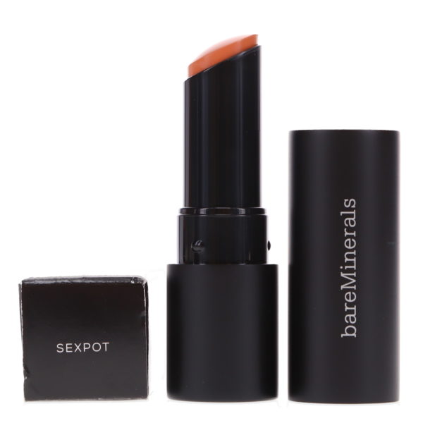 bareMinerals Gen Nude Radiant Lipstick Sexpot 0.12 oz