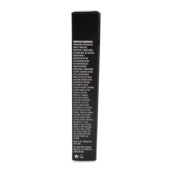 bareMinerals Moxie Plumping Lip Gloss Spark Plug 0.15 oz