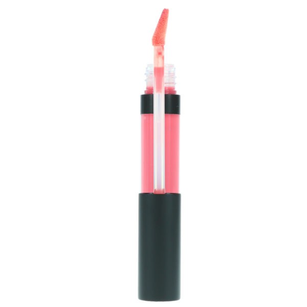 bareMinerals Moxie Plumping Lip Gloss Rebel 0.15 oz