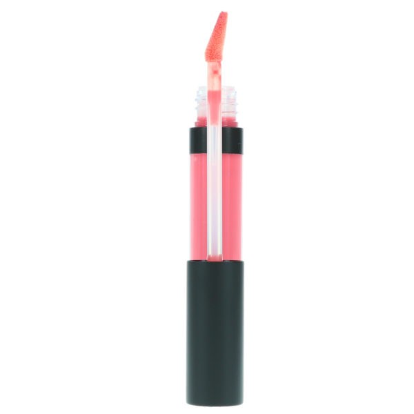 bareMinerals Moxie Plumping Lip Gloss Rebel 0.15 oz