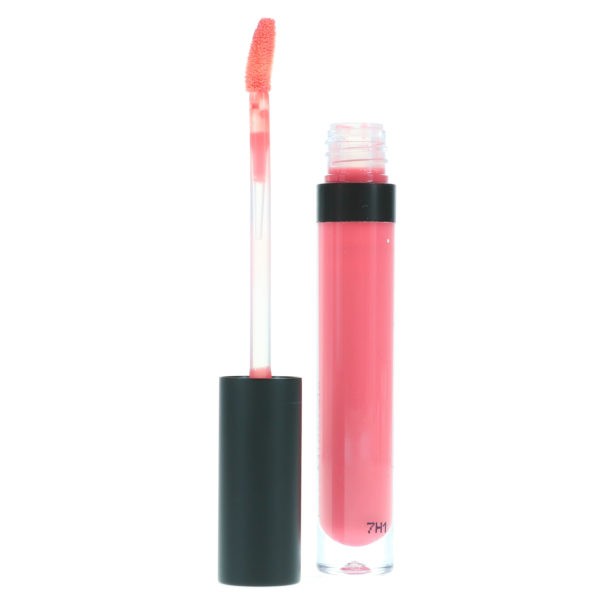 bareMinerals Moxie Plumping Lip Gloss Rebel 0.15 oz