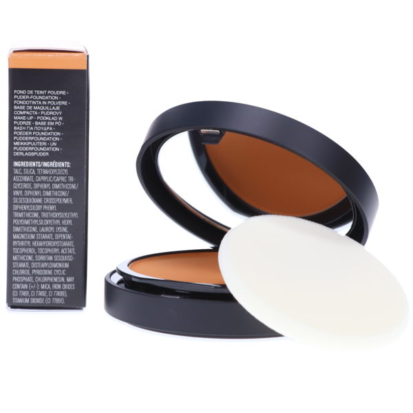 bareMinerals BAREPRO Performance Wear Powder Foundation Sable 0.34 oz