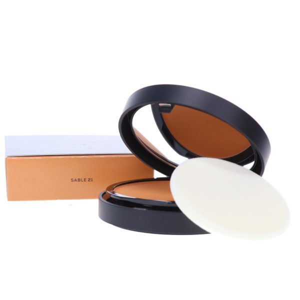 bareMinerals BAREPRO Performance Wear Powder Foundation Sable 0.34 oz