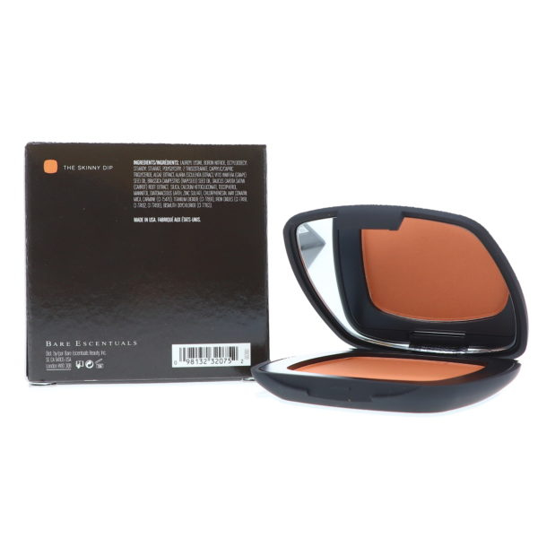 bareMinerals Ready Bronzer Skinny Dip 0.3 oz