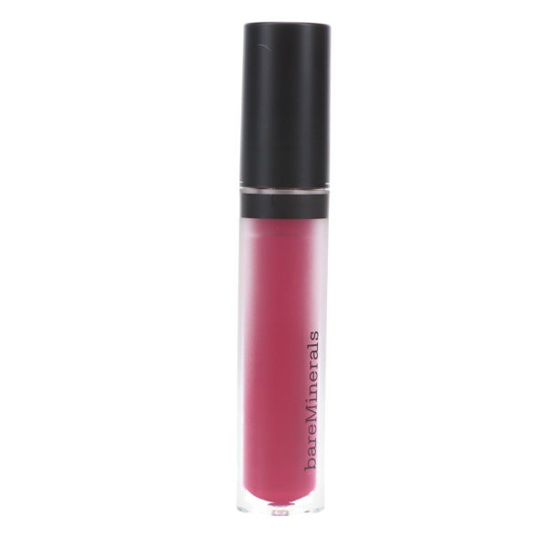 bareMinerals Statement Matter Liquid Lipcolor Devious 0.13 oz