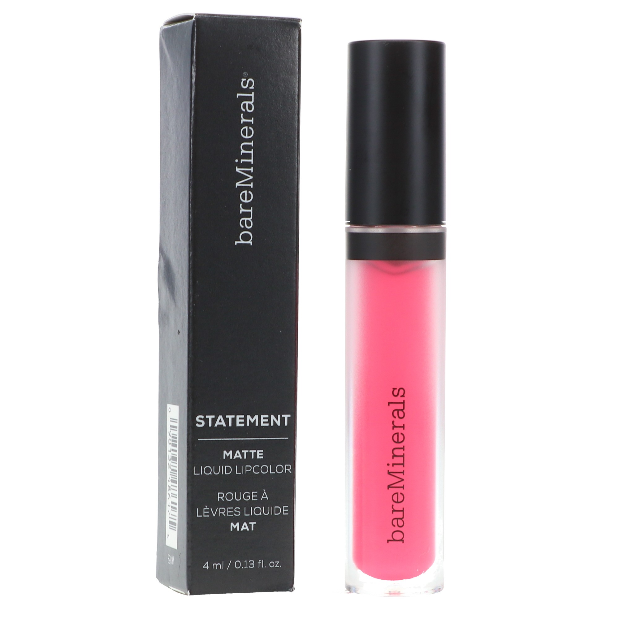 bareMinerals Statement Matter Liquid Lipcolor Fresh 0.13 oz