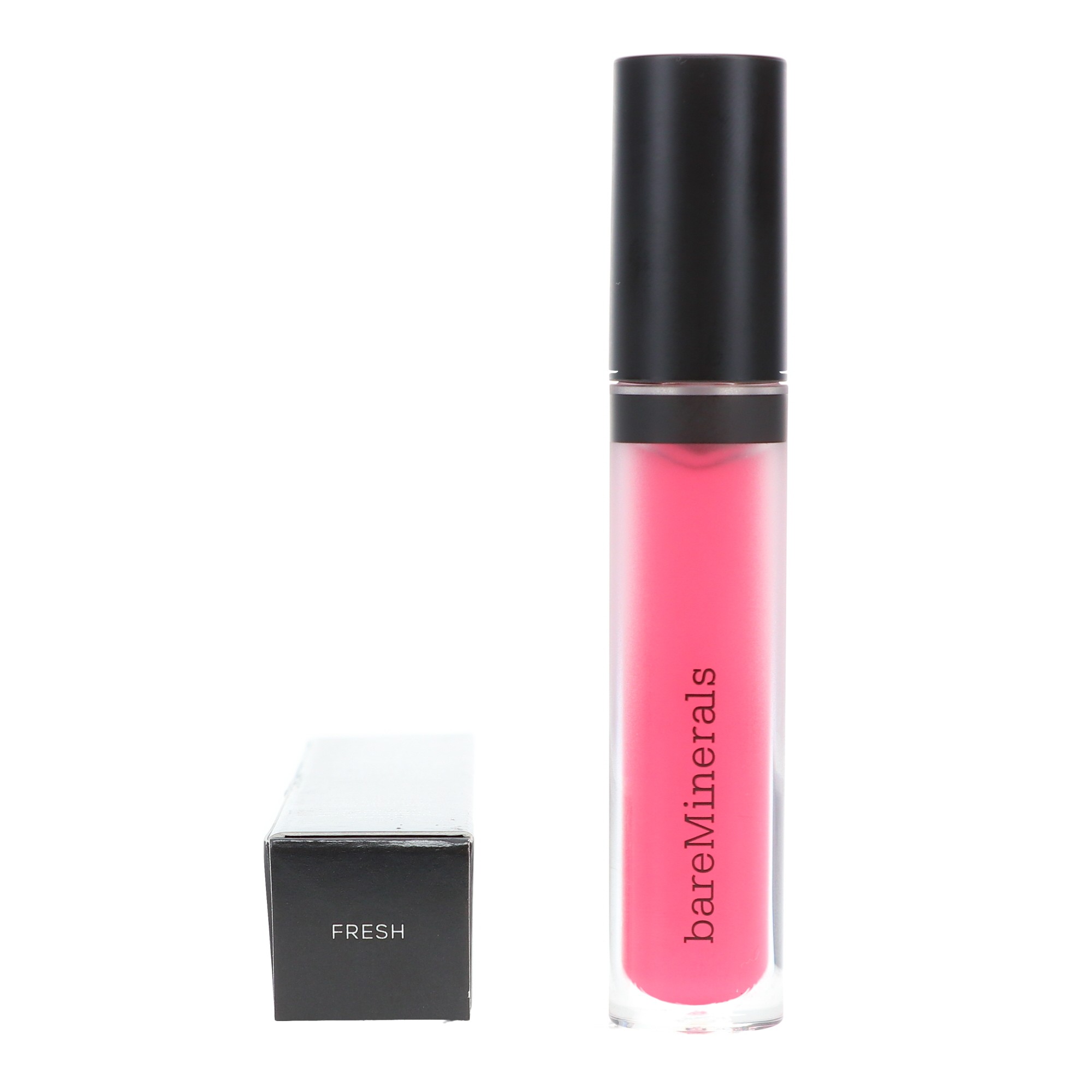 bareMinerals Statement Matter Liquid Lipcolor Fresh 0.13 oz